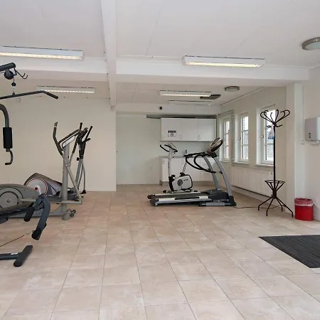 Apartmán Romo Xi Sønderby