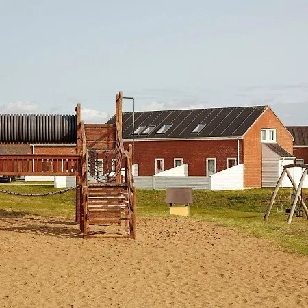Apartmán Romo Xi Sønderby