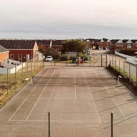 Romo Xi Apartmán *