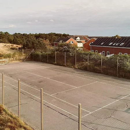 Romo Xi Apartmán Sønderby