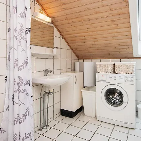 Apartmán Romo Xi