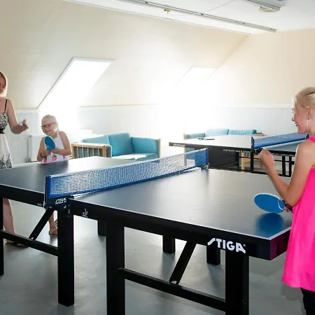 Romo Xi Apartmán Sønderby