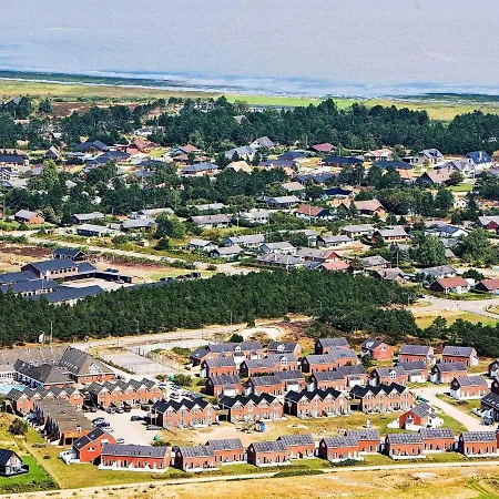 Apartmán Romo Xi Sønderby