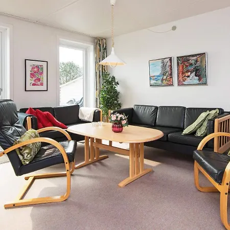 Romo Xi Apartmán Sønderby