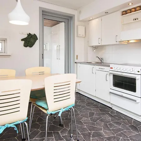 Romo Xi Apartmán Sønderby